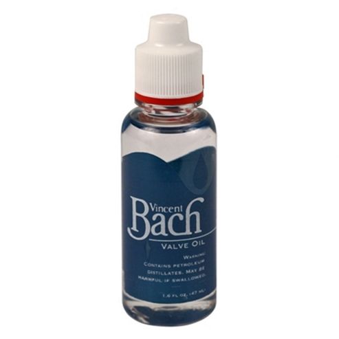 Image of Bach 1885 Valve Oil