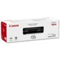 Canon 725 Ink Toner Cartridge - Black