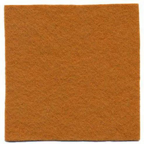 Image of Felt Tan (golden Sand)
