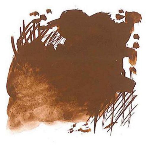 Image of W&n - Des G 14ml Burnt Umber