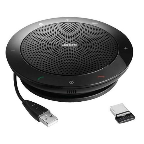 Image of Jabra Speak 510 Uc Speakerphone