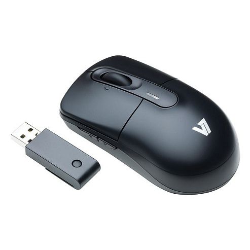 Image of V7 Edge Laptop Toploader Computer Bag (black With Red Accents) For V7 161 Inch Laptop