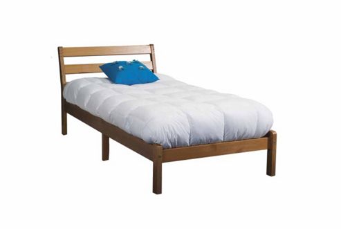 Image of Bed In A Box Inclined 3ft