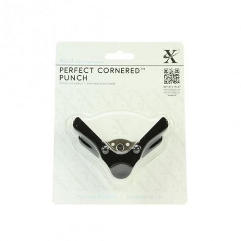Image of Xcut Corner Punch