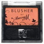 Barry M Blusher 7 - Peaches & Cream