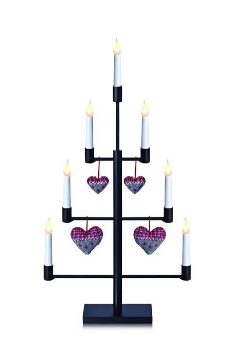 Image of Mark Slojd Stig Christmas Light
