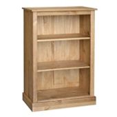 Home Essence Windmill Low Bookcase