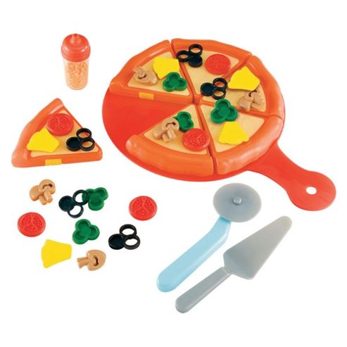 Image of Early Learning Centre Cut And Play Pizza