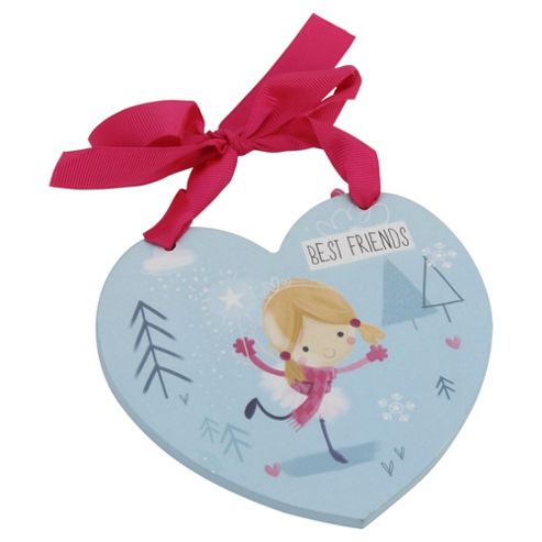 Image of Chilli Fairy Plaque