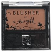 Barry M Blusher 6 - Terracotta