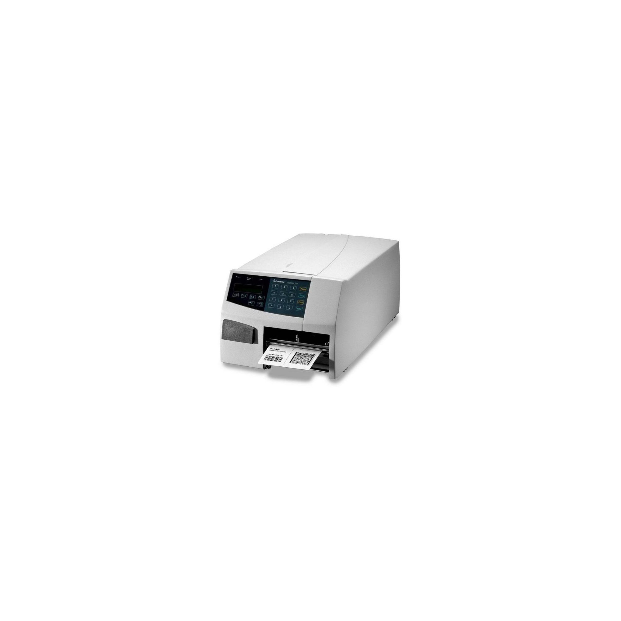 Intermec EasyCoder PF4i Mid-Range Thermal Printer at Tesco Direct