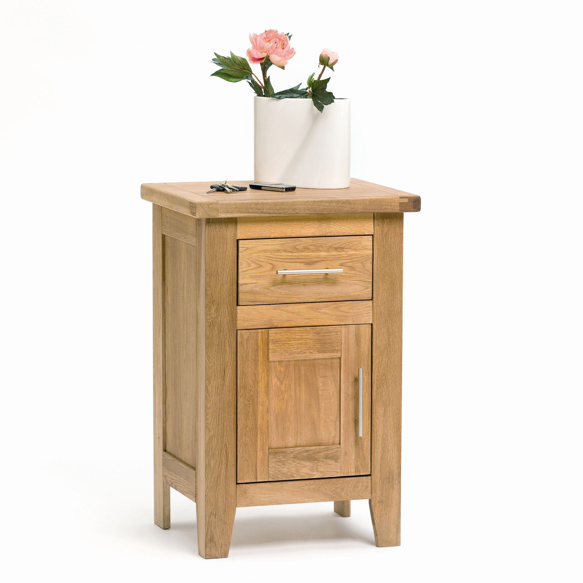 Oestergaard Provence Chest of Drawers - 125cm at Tescos Direct