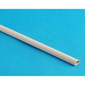 Cable trunking 16x8mm profile 4 x 1.5m lengths