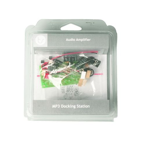 Image of Mp3 Docking Station Kit