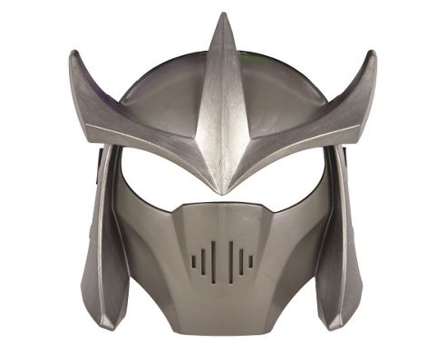 Image of Teenage Mutant Ninja Turtles Deluxe Mask Shredder