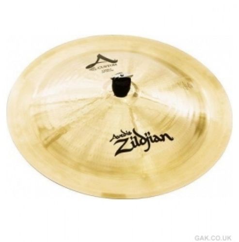 Image of Zildjian A20529 A Custom China Cymbal (18in)