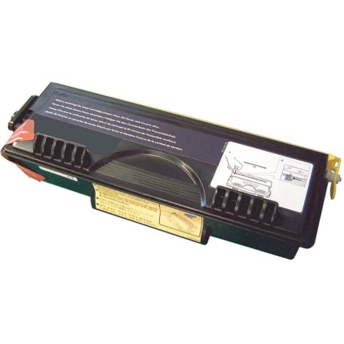 Image of Cleverboxes Compatible Cartridge Replacing Brother Tn6300