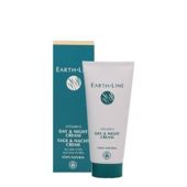 Earth Line Hydro E Day And Night Cream (15ml Cream)