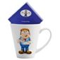 Tetley Mug