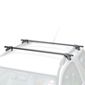 Universal Lockable Roof Bars - 1.3M length