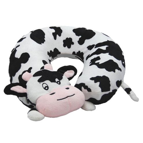 Image of Cozy Time Funky Airhead Cow