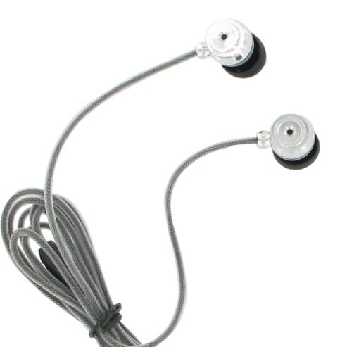 Image of Universal Stereo Earphones