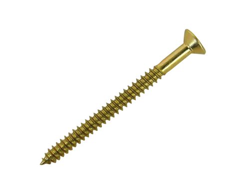 Image of Basic 040084 C/s Screw Y.pass 4x50mm X30