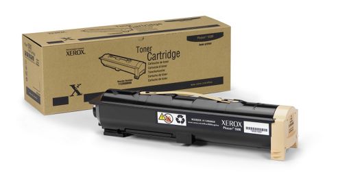 Image of Phaser 5500 Toner Cartridge (30,000 Pages @ 5%)