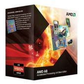 A8 3870K 3.0GHZ SKT FM1 L2 4MB 100W PIB