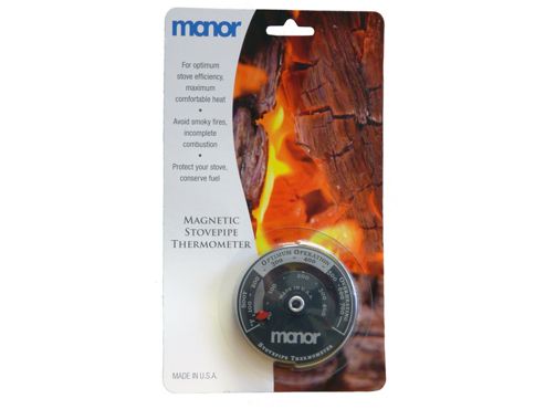 Image of Manor 3281 Stove Thermometer