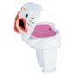 Hello Kitty Glitter Lip Gloss Rings 3 Pack