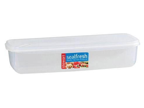 Image of Stewart 1374 Bacon Storer
