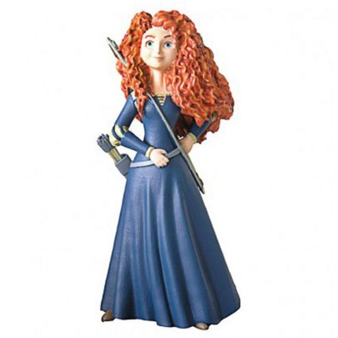 Image of Brave Merida 12825