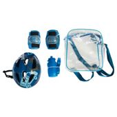 Cycle Safety Set with Helmet