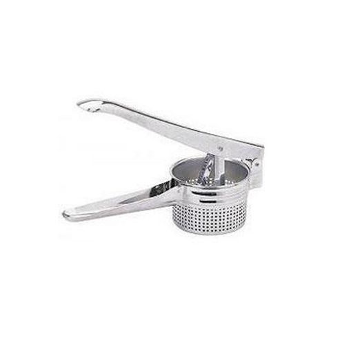 Image of Kitchencraft Chrome Plated Pot Ricer