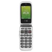 Tesco Mobile Doro PhoneEasy® 611 Graphite
