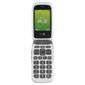 Tesco Mobile Doro PhoneEasy® 611 Graphite