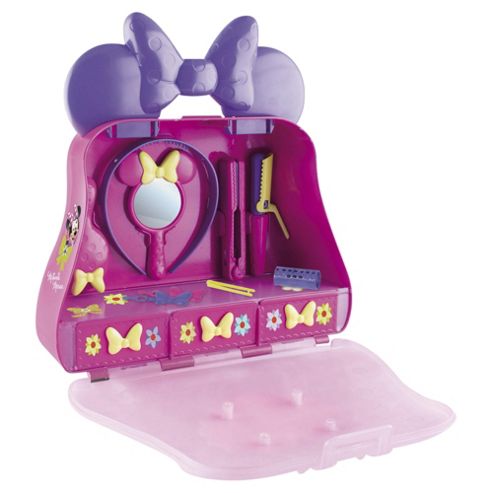 Image of Minnie Mouse Beauty Case