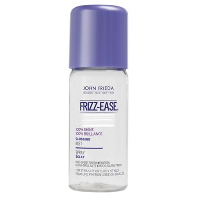 John Freida Frizz Ease Shine/Serum Mist 75Ml