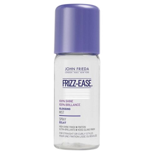 Image of John Frieda Frizz Ease Glossing Mist 75ml