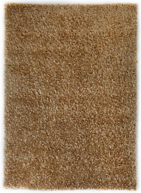 Image of Husain International Plain Beige Woven Rug - 150cm X 90cm (4 Ft 11 In X 2 Ft 11.5 In)