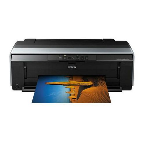 Image of Epson Stylus Photo R2000 A3+ Photo Printer