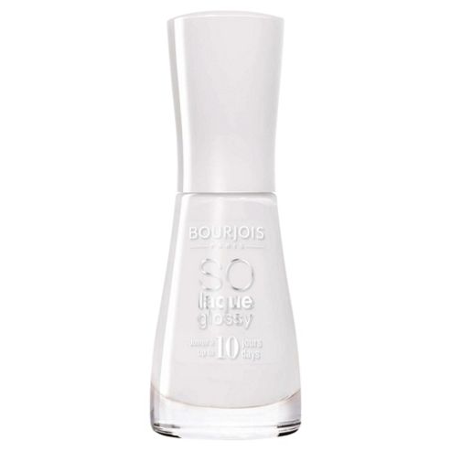 Image of Bourjois So Laque So Glossy Coton Sur Ton T07
