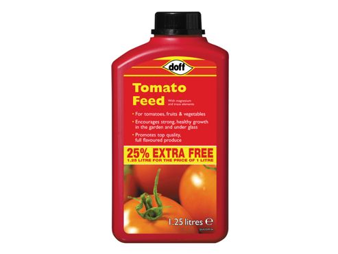 Image of Doff Tomato Food 1ltr