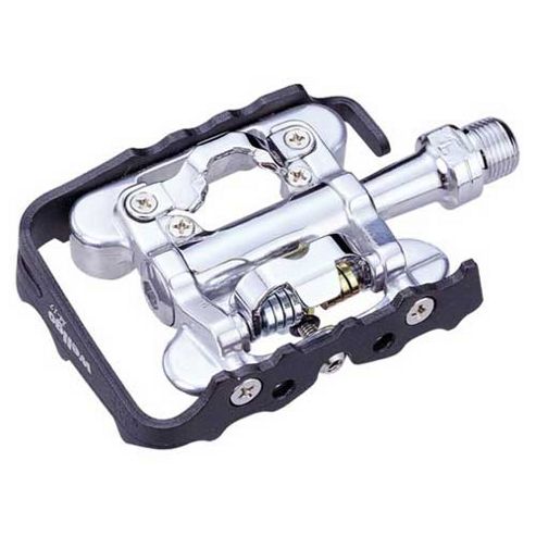 Image of Wellgo Wpd M17c Trekking Pedal With Sealed Bearing
