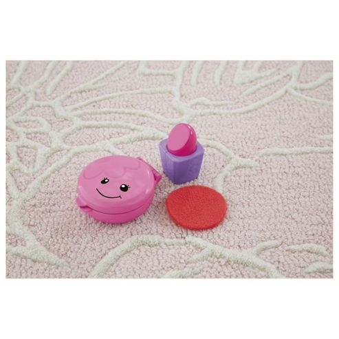 Image of Fisher Price My Little Compact Set