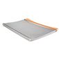Metallic Elasti Book Wrbnd 21X29.7 Sq.5X5 90 Sh. 119480C