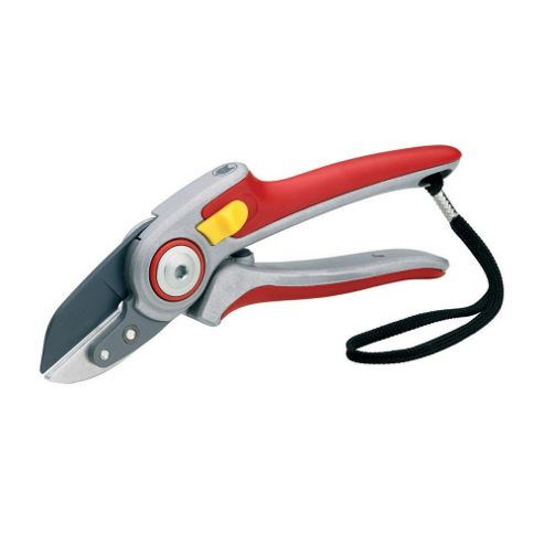 Image of Wolf-garten Rs5000 Professional Secateur Aluminium Bodied Anvil Cutting System