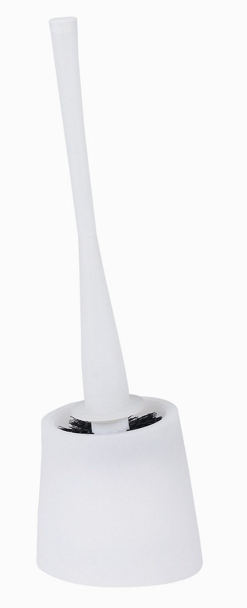 Image of Spirella Move Toilet Brush - Frosty White