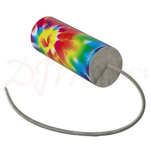 Image of Remo 7" X 2" Tie Die Thunder Tube